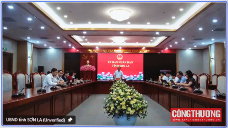 Sơn La "dồn toàn lực" hướng đến mục tiêu tăng trưởng mới