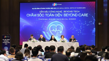 FPT Retail (FRT): Chủ động ứng phó các biến động, đón đối tác chiến lược Malaysia