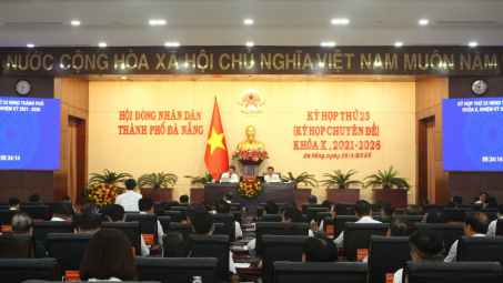 Hợp nhất với tỉnh Quảng Nam, thành phố Đà Nẵng mới sẽ có 94 đơn vị hành chính cấp xã