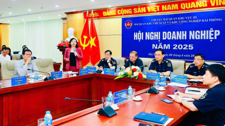 Hỗ trợ doanh nghiệp tận dụng hiệu quả xuất xứ hàng hóa, thúc đẩy sản xuất kinh doanh