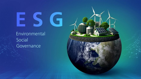 Bộ tiêu chuẩn về môi trường - xã hội - quản trị (ESG) và phát triển bền vững ở Việt Nam