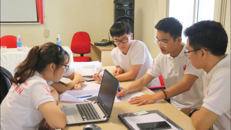 Các yếu tố ảnh hưởng đến ý định khởi nghiệp của sinh viên - nghiên cứu thực nghiệm trường hợp Việt Nam