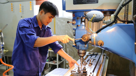 Đề xuất quy định mới về tiêu chuẩn, định mức sử dụng máy móc, thiết bị