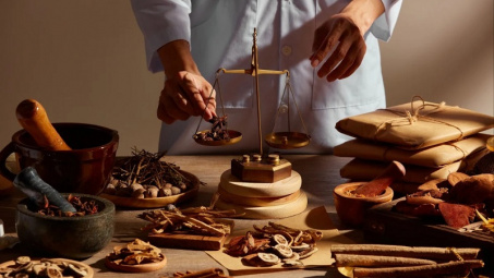 Xây dựng khung lý thuyết nghiên cứu về xu hướng lựa chọn nơi khám chữa bệnh bằng y học cổ truyền của người dân An Giang