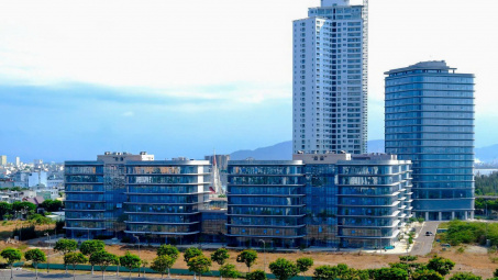 FPT và Marvell Việt Nam: Đối tác chiến lược phát triển công nghiệp vi mạch bán dẫn Đà Nẵng