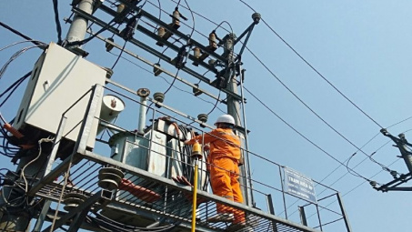 Bắc Giang chỉ đạo quyết liệt bảo đảm cung ứng điện trong năm 2025