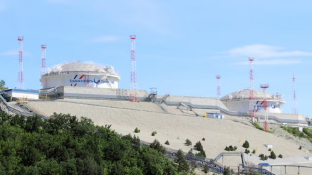 Giá xăng dầu hôm nay 29/4: Dự báo nhu cầu có khả năng suy giảm