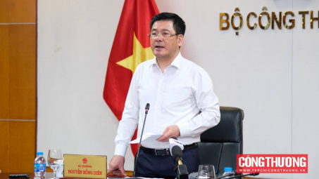 Tạo mọi điều kiện tốt nhất để đẩy nhanh tiến độ các dự án theo Quy hoạch điện VIII điều chỉnh