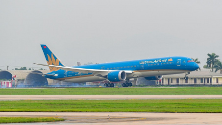 Vietnam Airlines (HVN) được chấp thuận kế hoạch mua 50 tàu bay trị giá 3,7 tỷ USD
