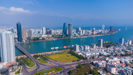 Đà Nẵng ban hành Nghị quyết về xây dựng Trung tâm tài chính quốc tế