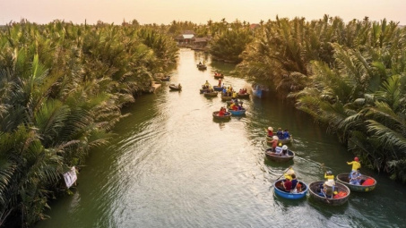 Kinh nghiệm phát triển du lịch đường sông trên thế giới và bài học cho Việt Nam