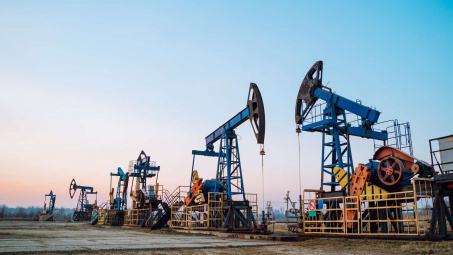 Giá xăng dầu hôm nay 3/4: Ghi nhận mức giảm đáng kể