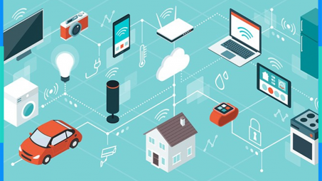 Kỹ thuật đa truy cập phi trực giao trong mạng thông tin di động 5G