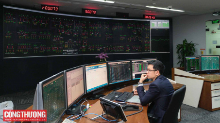 NSMO: Đã chuẩn bị các phương án đảm bảo cung cấp điện cao nhất dịp Giỗ Tổ