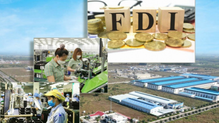 Cơ hội, thách thức và hàm ý chính sách cho Việt Nam trong thu hút FDI từ các nước thành viên của RCEP