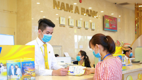 Ngân hàng Nam Á (NAB): Lãi quý 1/2025 tăng hơn 21%, quy mô tài sản vượt 10 tỷ USD