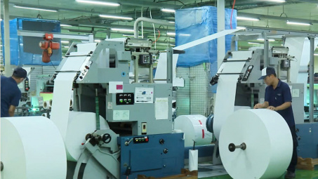 Bình Thuận: Xuất khẩu hàng hóa quý I/2025 tăng trưởng cao so với cùng kỳ