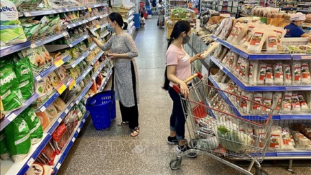 Bảo vệ người tiêu dùng theo pháp luật một số nước trên thế giới - bài học kinh nghiệm cho Việt Nam