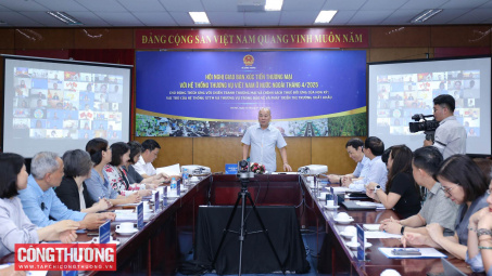 Đẩy mạnh đa dạng hóa thị trường xuất khẩu trong tình hình mới