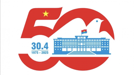 TRỰC TIẾP: Kỷ niệm trọng thể 50 năm Giải phóng miền Nam, thống nhất đất nước