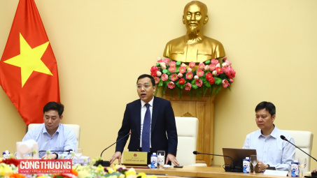 Bộ Công Thương phổ biến Luật Điện lực số 61/2024/QH15 và các văn bản quy phạm pháp luật quy định chi tiết Luật Điện lực