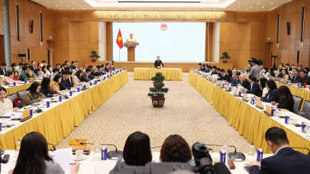 Doanh nghiệp sẵn sàng phối hợp cùng Chính phủ đàm phán với Hoa Kỳ