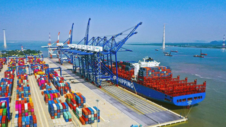 Giải pháp phát triển kinh tế biển Việt Nam hướng đến mục tiêu năm 2030