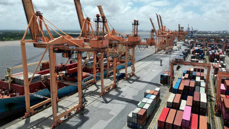 Ngành Công Thương "dốc toàn lực" cho các mục tiêu tăng trưởng năm 2025