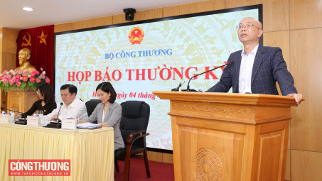 Sớm sửa đổi, bổ sung quy tắc xuất xứ hàng hóa phù hợp với tình hình mới