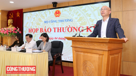 Tăng cường khai thác các thị trường FTA, thúc đẩy xuất khẩu hàng hoá