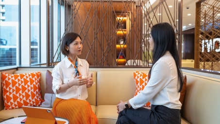 Giải pháp nâng cao chất lượng dịch vụ tại các doanh nghiệp Bảo hiểm nhân thọ Việt Nam khi tiến hành chuyển đổi số