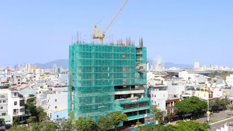 Đà Nẵng tăng tốc du lịch hội nghị: Phân khúc căn hộ cao cấp hút dòng vốn đầu tư