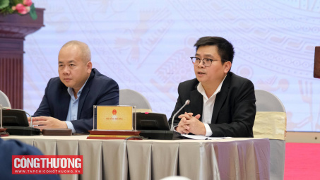 Chính phủ đang tích cực tiếp xúc và đàm phán với Hoa Kỳ