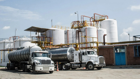 Giá xăng dầu hôm nay 8/4: Phục hồi trở lại