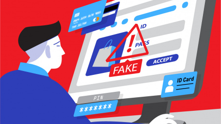 Đẩy mạnh phòng ngừa, xử lý hoạt động sử dụng công nghệ cao để lừa đảo trên không gian mạng