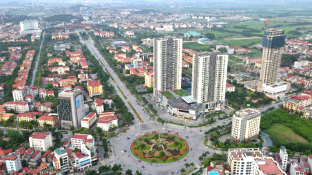 Kế hoạch sắp xếp đơn vị hành chính, xây dựng mô hình chính quyền địa phương 2 cấp