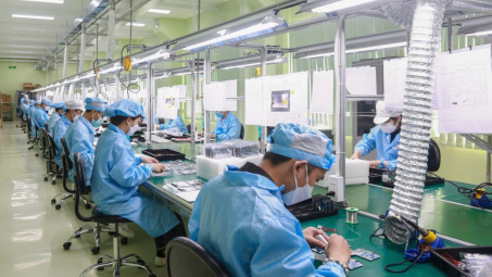 Gia Lai ban hành Kế hoạch phát triển nhân lực ngành công nghiệp bán dẫn