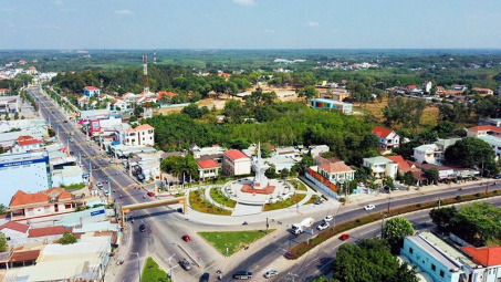 Chính phủ thông qua hồ sơ Đề án sắp xếp đơn vị hành chính cấp tỉnh, cấp xã năm 2025