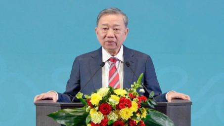 Vun đắp quan hệ hữu nghị truyền thống Việt - Nga trong kỷ nguyên mới, vì hòa bình, hợp tác và phát triển