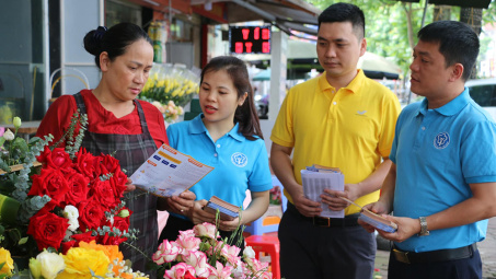 Từ 1/7/2025: Thêm nhiều quyền lợi cho người tham gia BHXH tự nguyện