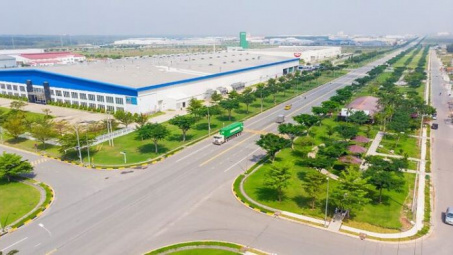 Ninh Bình: Tập trung triển khai các dự án trọng điểm, đẩy mạnh xúc tiến thu hút đầu tư