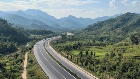 Nghiên cứu sử dụng vốn đầu tư công trung hạn làm cao tốc Nha Trang - Đà Lạt