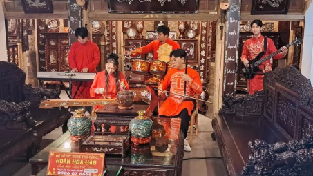 Hà Nội: Công bố Danh mục di tích, di sản cần được bảo vệ và phát huy giá trị