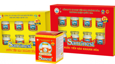 Yến sào Khánh Hòa tăng cường bảo vệ thương hiệu