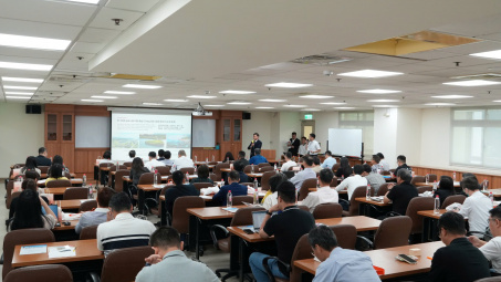 CNCTech Industrial: phát triển mô hình khu công nghiệp công nghệ cao gắn liền với hoạt động nghiên cứu ứng dụng