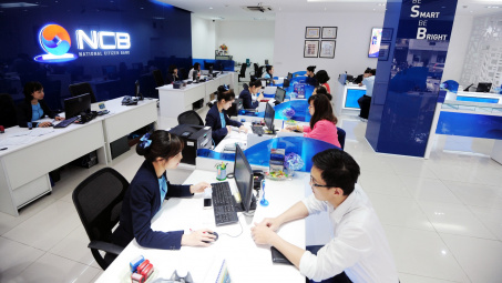 Ngân hàng Quốc dân (NVB) được chấp thuận tăng vốn lên hơn 19.200 tỷ đồng