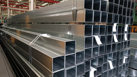 Hoa Kỳ ban hành kết luận cuối cùng vụ việc rà soát hành chính chống lẩn tránh thuế với ống thép Việt Nam