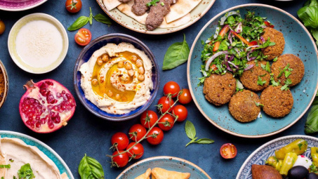 Thủ tướng: Nghiên cứu, xây dựng kế hoạch thúc đẩy xuất khẩu thực phẩm Halal