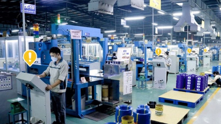 Triển khai phong trào “Cả nước thi đua đổi mới sáng tạo và chuyển đổi số”