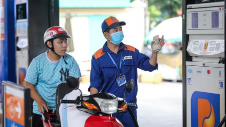 Kỳ điều hành ngày 15/5: Giá xăng dầu trong nước tăng trở lại